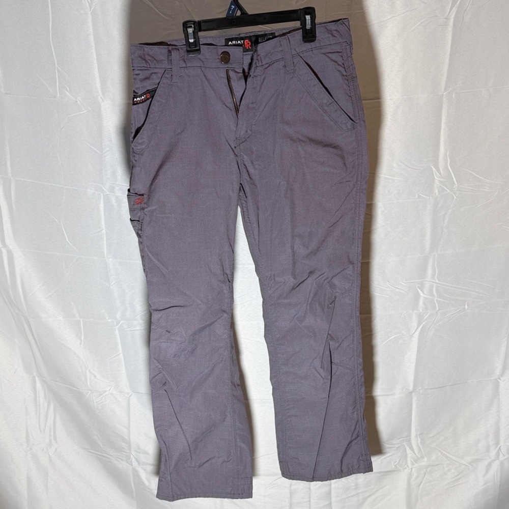 Ariat Men's FR Work Pants